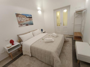 Le meraviglie di Palermo Casa Vacanze Holiday House